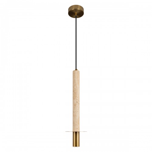 10583B Bronze Подвесной светильник LOFT IT Everest