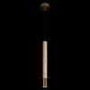 10583B Bronze Подвесной светильник LOFT IT Everest