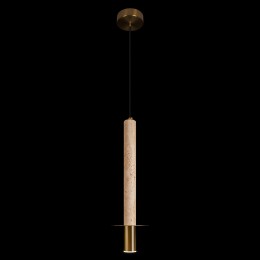 10583B Bronze Подвесной светильник LOFT IT Everest
