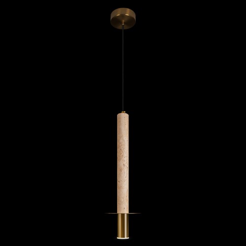10583B Bronze Подвесной светильник LOFT IT Everest