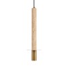 10583B Bronze Подвесной светильник LOFT IT Everest