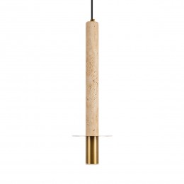 10583B Bronze Подвесной светильник LOFT IT Everest