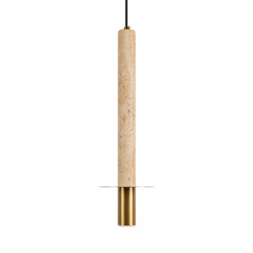 10583B Bronze Подвесной светильник LOFT IT Everest