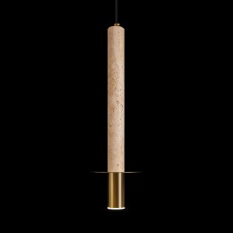 10583B Bronze Подвесной светильник LOFT IT Everest