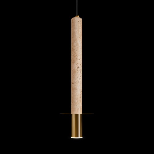 10583B Bronze Подвесной светильник LOFT IT Everest