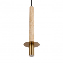 10583B Bronze Подвесной светильник LOFT IT Everest