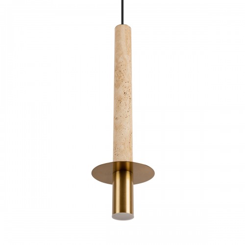 10583B Bronze Подвесной светильник LOFT IT Everest