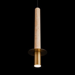10583B Bronze Подвесной светильник LOFT IT Everest