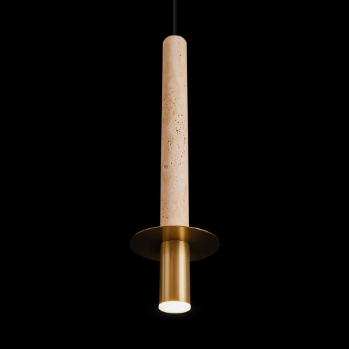 10583B Bronze Подвесной светильник LOFT IT Everest
