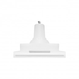 10356D Гипсовый встраиваемый светильник под покраску LOFT IT Ghost