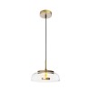 8210-P Подвесной светильник LOFT IT Disk