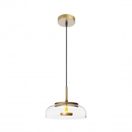 8210-P Подвесной светильник LOFT IT Disk
