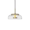 8210-P Подвесной светильник LOFT IT Disk