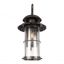 100015W Уличный настенный светильник LOFT IT Palermo