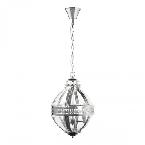 LOFT3043-CH Подвесной светильник LOFT IT Lantern residential