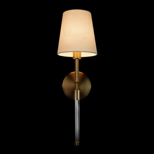 10308W Antique Brass Настенный светильник LOFT IT Cosy