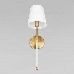 10308W Antique Brass Настенный светильник LOFT IT Cosy