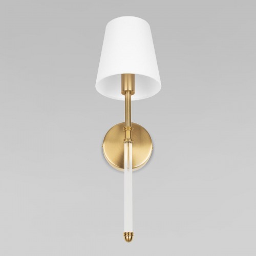 10308W Antique Brass Настенный светильник LOFT IT Cosy