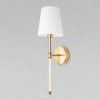 10308W Antique Brass Настенный светильник LOFT IT Cosy