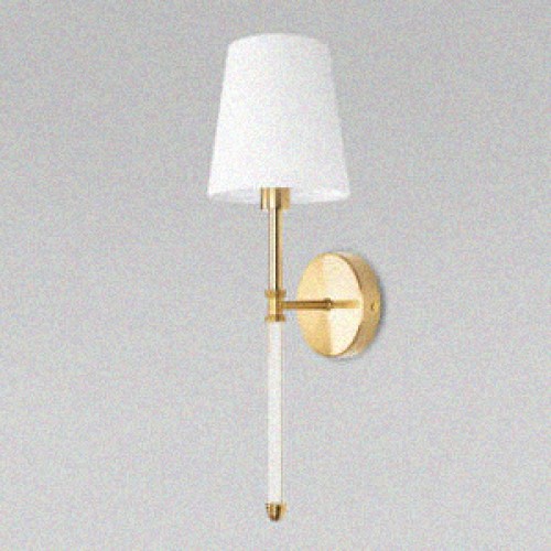10308W Antique Brass Настенный светильник LOFT IT Cosy