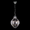 LOFT3043-CH Подвесной светильник LOFT IT Lantern residential