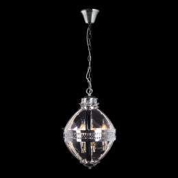 LOFT3043-CH Подвесной светильник LOFT IT Lantern residential