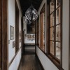 LOFT3043-CH Подвесной светильник LOFT IT Lantern residential
