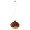 10156/800 Brass Подвесной светильник LOFT IT Artichoke