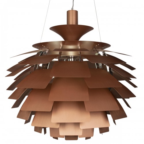 10156/800 Brass Подвесной светильник LOFT IT Artichoke