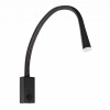10398 Black Настенный светильник LOFT IT Arrow