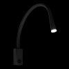 10398 Black Настенный светильник LOFT IT Arrow