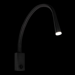 10398 Black Настенный светильник LOFT IT Arrow