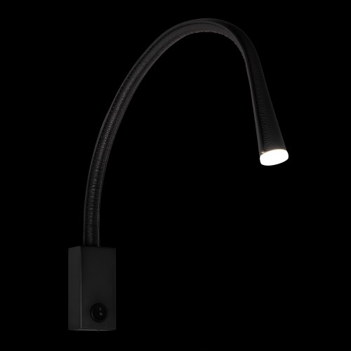 10398 Black Настенный светильник LOFT IT Arrow