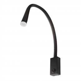 10398 Black Настенный светильник LOFT IT Arrow