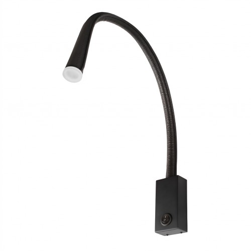 10398 Black Настенный светильник LOFT IT Arrow