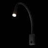 10398 Black Настенный светильник LOFT IT Arrow