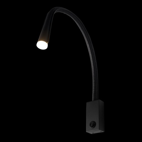 10398 Black Настенный светильник LOFT IT Arrow