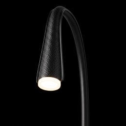 10398 Black Настенный светильник LOFT IT Arrow