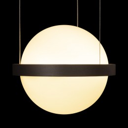 10121/1P Dark grey Подвесной светильник LOFT IT Jardin