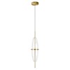 10397/A Подвесной светильник LOFT IT Tranquility