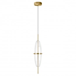 10397/A Подвесной светильник LOFT IT Tranquility