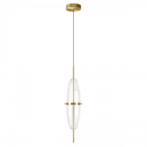 10397/A Подвесной светильник LOFT IT Tranquility