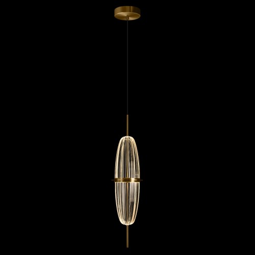 10397/A Подвесной светильник LOFT IT Tranquility