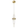 10397/A Подвесной светильник LOFT IT Tranquility