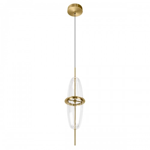 10397/A Подвесной светильник LOFT IT Tranquility