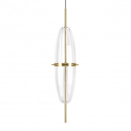 10397/A Подвесной светильник LOFT IT Tranquility