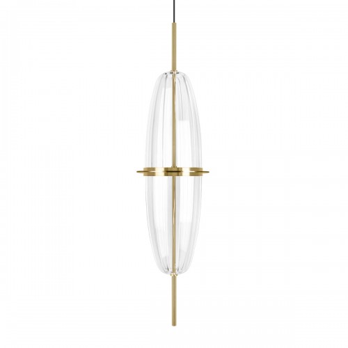 10397/A Подвесной светильник LOFT IT Tranquility