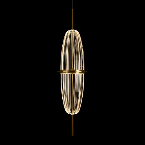 10397/A Подвесной светильник LOFT IT Tranquility