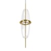 10397/A Подвесной светильник LOFT IT Tranquility