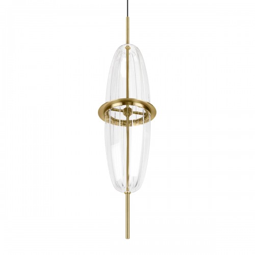 10397/A Подвесной светильник LOFT IT Tranquility